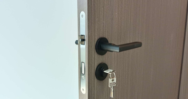 LESSO Wooden Doors Partners with Fortune China 500 Enterprise to Create Poetic Living Spaces