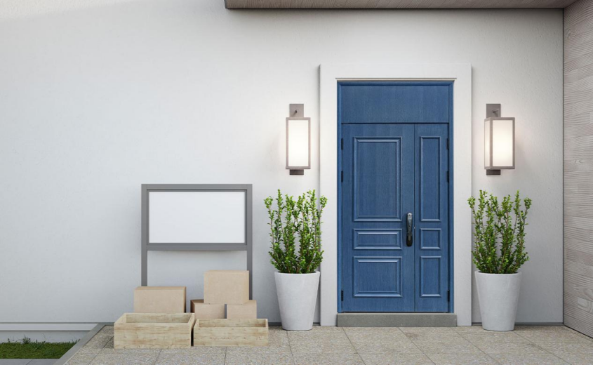 What is the Franchise Cost for LESSO Wooden Doors?