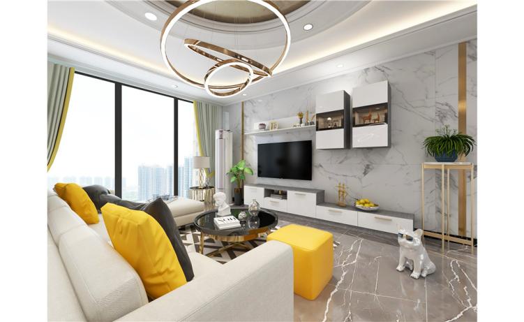 Discover the Benefits of Whole-Home Customization with LESSO