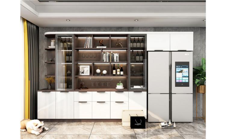 How to Apply to Become a LESSO Kitchen Franchise Agent?