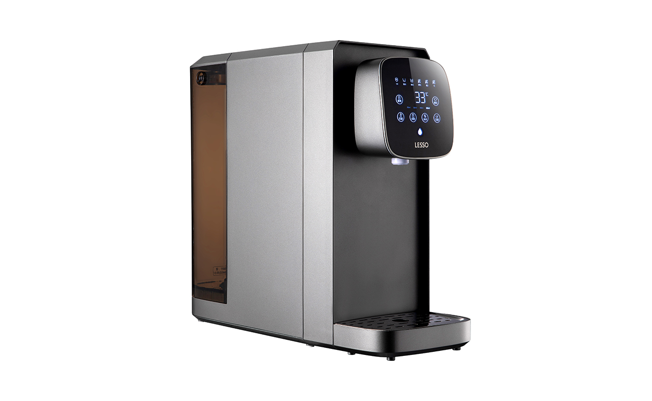 How to Choose the Best Countertop Water Dispenser within Budget?