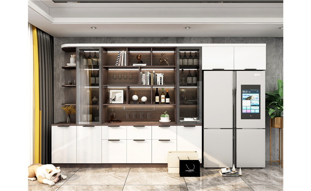 Premium Integrated Cabinet Brands: Which are Most Trustworthy?