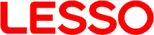 LESSO