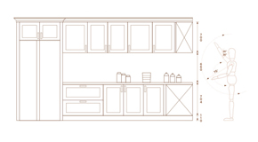 USER-CENTRIC DESIGNINTIMATE AND CONVENIENT