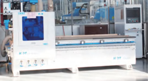 Advanced Equipment for Quality Assurance