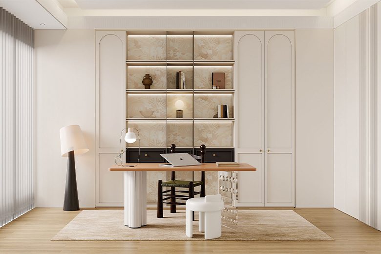 Suman Bookcase