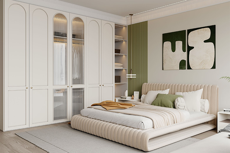 Suman Wardrobe