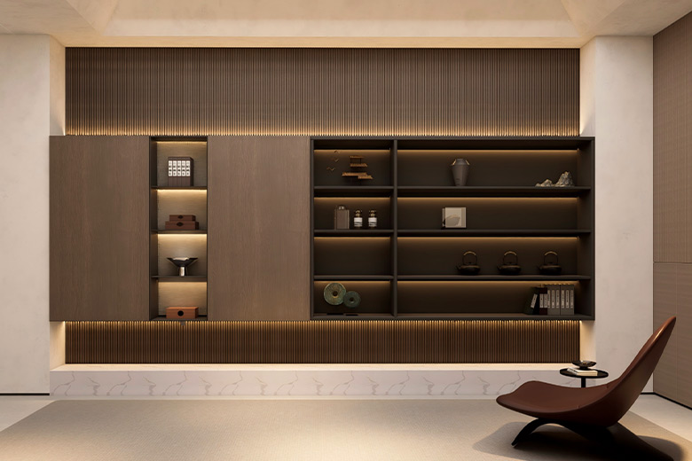 Yashang Living Room